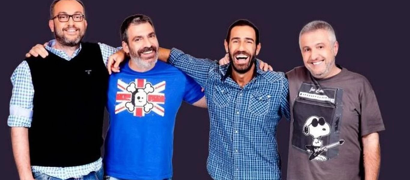 Στέλεχος της ΕΡΤ αποκαλύπτει: «Ο Αντώνης είμαι 100% σίγουρη ότι ήξερε»